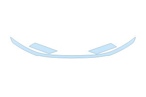 2027 HYUNDAI SONATA N-LINE HEADLIGHTS