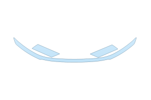 2027 HYUNDAI SONATA SEL HEADLIGHTS