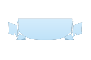 2027 HYUNDAI TUCSON HYBRID LIMITED HOOD FENDERS MIRRORS 30 INCH - (WRAPPED EDGES)
