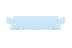 2027 HYUNDAI TUCSON SE HOOD FENDERS MIRRORS 24 INCH -