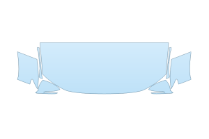 2027 HYUNDAI TUCSON SE HOOD FENDERS MIRRORS 30 INCH -
