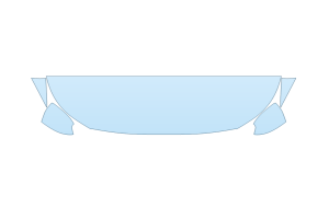 2027 HYUNDAI VENUE LIMITED HOOD FENDERS MIRRORS 18 INCH -