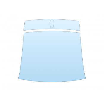 PAINT PROTECTION KIT - 2024 JAGUAR F TYPE COUPE BASE FULL ROOF - PRECUT PPF CLEAR BRA WRAP