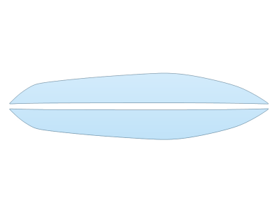 Precut PPF Kit – Clear Bra Paint Protection Film PAINT PROTECTION KIT - 2024 JAGUAR F TYPE COUPE R-DYNAMIC HEADLIGHTS - PRECUT PPF CLEAR BRA WRAP