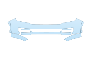 2027 JEEP WAGONEER CARBIDE BUMPER