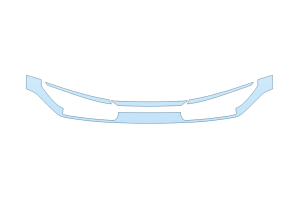 2027 KIA SELTOS EX GRILL