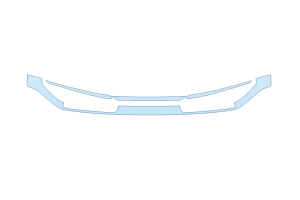 2027 KIA SELTOS S GRILL