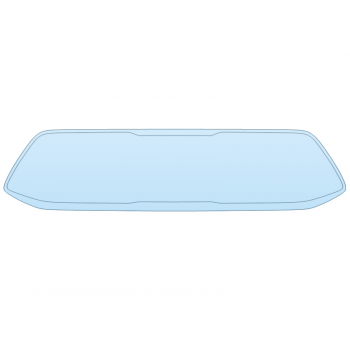 Precut PPF Kit – Clear Bra Paint Protection Film PAINT PROTECTION KIT - 2024 KIA SOUL EX PREMIUM GRILL - PRECUT PPF CLEAR BRA WRAP