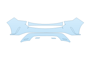 2027 LEXUS RX 350 PREMIUM + REAR BUMPER