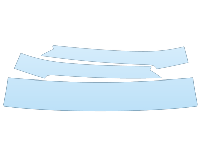 2024 MASERATI GRECALE TROFEO ROOF - PILLARS