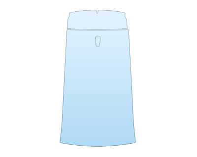 PAINT PROTECTION KIT - 2025 VOLKSWAGEN GOLF GTI AUTOBAHN FULL ROOF - PRECUT PPF CLEAR BRA WRAP