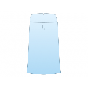 Precut PPF Kit – Clear Bra Paint Protection Film PAINT PROTECTION KIT - 2025 VOLKSWAGEN GOLF GTI S FULL ROOF - PRECUT PPF CLEAR BRA WRAP