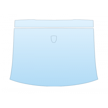 Precut PPF Kit – Clear Bra Paint Protection Film PAINT PROTECTION KIT - 2025 NISSAN Z SPORT FULL ROOF - PRECUT PPF CLEAR BRA WRAP