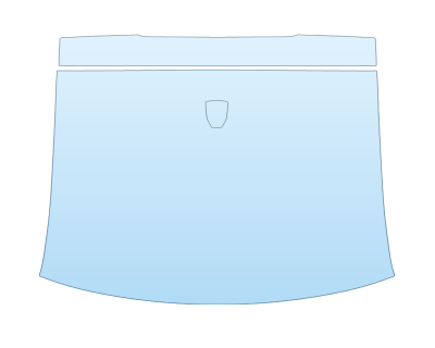 Precut PPF Kit – Clear Bra Paint Protection Film PAINT PROTECTION KIT - 2025 NISSAN Z SPORT FULL ROOF - PRECUT PPF CLEAR BRA WRAP