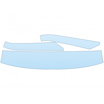 Precut PPF Kit – Clear Bra Paint Protection Film PAINT PROTECTION KIT - 2025 NISSAN Z SPORT ROOF - PILLARS - PRECUT PPF CLEAR BRA WRAP