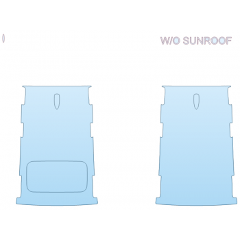 2024 SUBARU CROSSTREK PREMIUM FULL ROOF