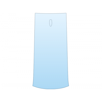 PAINT PROTECTION KIT - 2025 VOLVO XC90 CORE FULL ROOF - PRECUT PPF CLEAR BRA WRAP