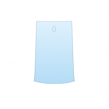 Precut PPF Kit – Clear Bra Paint Protection Film PAINT PROTECTION KIT - 2025 VOLVO XC90 PLUS FULL ROOF - PRECUT PPF CLEAR BRA WRAP