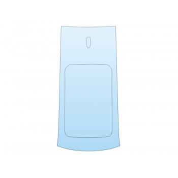 Precut PPF Kit – Clear Bra Paint Protection Film PAINT PROTECTION KIT - 2025 VOLVO XC90 ULTIMATE FULL ROOF - W/SUNROOF - PRECUT PPF CLEAR BRA WRAP