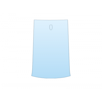 PAINT PROTECTION KIT - 2025 VOLVO XC90 RECHARGE ULTIMATE FULL ROOF - PRECUT PPF CLEAR BRA WRAP