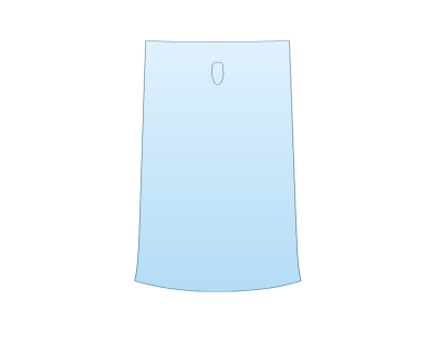 PAINT PROTECTION KIT - 2025 VOLVO XC90 RECHARGE ULTIMATE FULL ROOF - PRECUT PPF CLEAR BRA WRAP