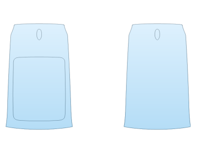 Precut PPF Kit – Clear Bra Paint Protection Film PAINT PROTECTION KIT - 2023 ACURA MDX TECHNOLOGY PACKAGE FULL ROOF - PRECUT PPF CLEAR BRA WRAP