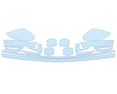 Precut PPF Kit – Clear Bra Paint Protection Film PAINT PROTECTION KIT - 2023 ACURA MDX TYPE S ADVANCE MIRRORS DOOR CUPS LUGGAGE AREA - PRECUT PPF CLEAR BRA WRAP