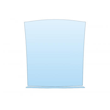 PAINT PROTECTION KIT - 2023 BENTLEY GT A FULL ROOF - PRECUT PPF CLEAR BRA WRAP