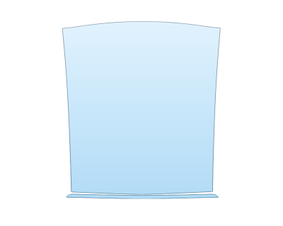 Precut PPF Kit – Clear Bra Paint Protection Film PAINT PROTECTION KIT - 2023 BENTLEY GT A FULL ROOF - PRECUT PPF CLEAR BRA WRAP