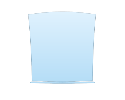 PAINT PROTECTION KIT - 2023 BENTLEY GT S FULL ROOF - PRECUT PPF CLEAR BRA WRAP