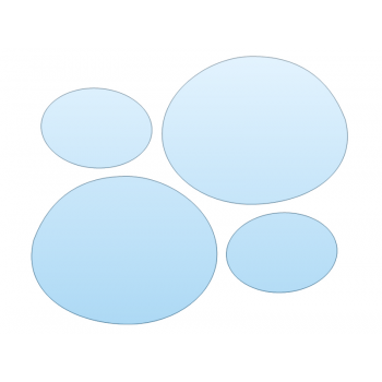 Precut PPF Kit – Clear Bra Paint Protection Film PAINT PROTECTION KIT - 2023 BENTLEY GT S HEADLIGHTS - PRECUT PPF CLEAR BRA WRAP