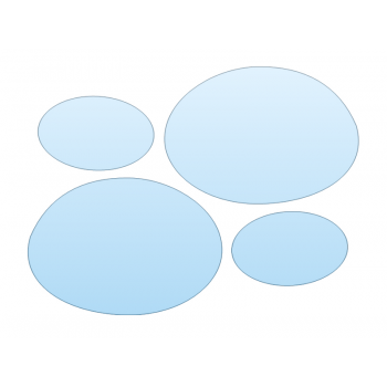 Precut PPF Kit – Clear Bra Paint Protection Film PAINT PROTECTION KIT - 2023 BENTLEY GTC MULLINER HEADLIGHTS - PRECUT PPF CLEAR BRA WRAP