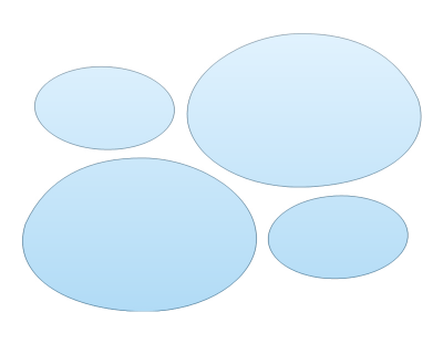 PAINT PROTECTION KIT - 2023 BENTLEY GTC S HEADLIGHTS - PRECUT PPF CLEAR BRA WRAP