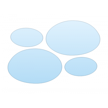 Precut PPF Kit – Clear Bra Paint Protection Film PAINT PROTECTION KIT - 2023 BENTLEY GTC SPEED HEADLIGHTS - PRECUT PPF CLEAR BRA WRAP