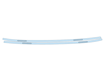 2023 BMW M240I XDRIVE ROOF RACKS