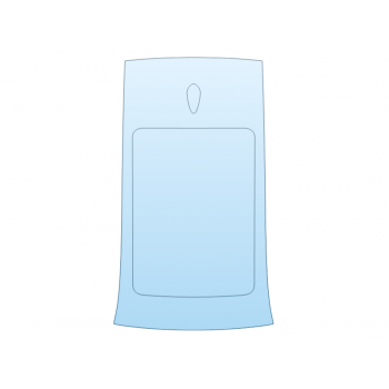 PAINT PROTECTION KIT - 2023 BMW X3 M BASE FULL ROOF W/ SUNROOF - PRECUT PPF CLEAR BRA WRAP