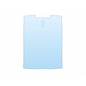 PAINT PROTECTION KIT - 2023 CHEVROLET COLORADO ZR2 FULL ROOF - PRECUT PPF CLEAR BRA WRAP