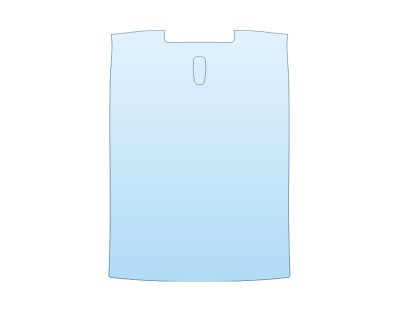 PAINT PROTECTION KIT - 2023 CHEVROLET COLORADO ZR2 FULL ROOF - PRECUT PPF CLEAR BRA WRAP