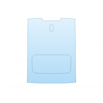 Precut PPF Kit – Clear Bra Paint Protection Film PAINT PROTECTION KIT - 2023 CHEVROLET COLORADO ZR2 FULL ROOF W/ SUNROOF - PRECUT PPF CLEAR BRA WRAP