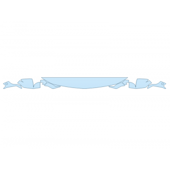 Precut PPF Kit – Clear Bra Paint Protection Film PAINT PROTECTION KIT - 2023 CHEVROLET TAHOE RST HOOD FENDERS MIRRORS 12 INCH - PRECUT PPF CLEAR BRA WRAP