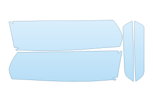 2027 RAM RAM 3500 LARAMIE HEADLIGHTS