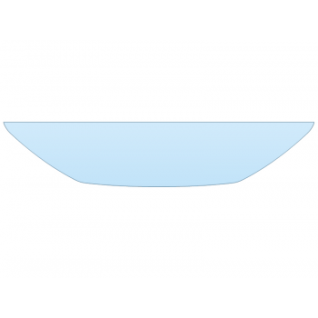 PAINT PROTECTION KIT - 2025 FORD ESCAPE ACTIVE HOOD FENDERS MIRRORS 18 INCH - PRECUT PPF CLEAR BRA WRAP