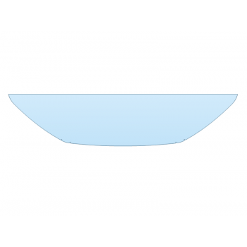 PAINT PROTECTION KIT - 2023 FORD ESCAPE ACTIVE HOOD FENDERS MIRRORS 18 INCH (WRAPPED EDGES) - PRECUT PPF CLEAR BRA WRAP