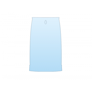 PAINT PROTECTION KIT - 2023 LEXUS LX 600 F SPORT FULL ROOF - PRECUT PPF CLEAR BRA WRAP