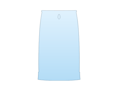 PAINT PROTECTION KIT - 2023 LEXUS LX 600 F SPORT FULL ROOF - PRECUT PPF CLEAR BRA WRAP