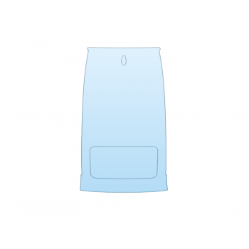 Precut PPF Kit – Clear Bra Paint Protection Film PAINT PROTECTION KIT - 2023 LEXUS LX 600 F SPORT FULL ROOF W/SUNROOF - PRECUT PPF CLEAR BRA WRAP