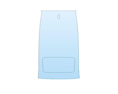 PAINT PROTECTION KIT - 2023 LEXUS LX 600 F SPORT FULL ROOF W/SUNROOF - PRECUT PPF CLEAR BRA WRAP