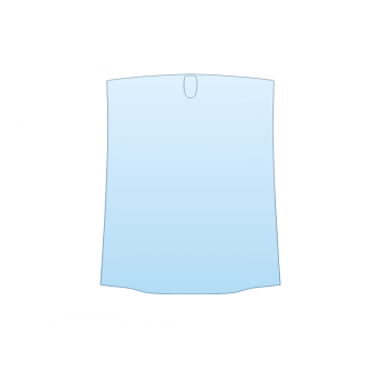 PAINT PROTECTION KIT - 2023 KIA RIO S FULL ROOF - PRECUT PPF CLEAR BRA WRAP