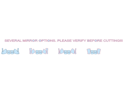 Precut PPF Kit – Clear Bra Paint Protection Film PAINT PROTECTION KIT - 2023 KIA SPORTAGE EX MIRRORS DOOR CUPS - PRECUT PPF CLEAR BRA WRAP