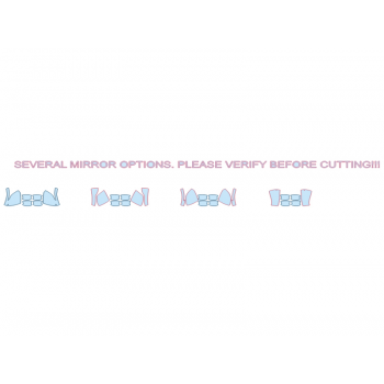 PAINT PROTECTION KIT - 2023 KIA SPORTAGE SX MIRRORS DOOR CUPS - PRECUT PPF CLEAR BRA WRAP